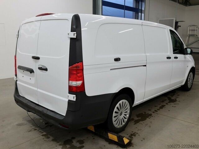 Bestelwagen Mercedes-Benz Vito116CDI KA Extralang,Automatik,Klima,Kamera