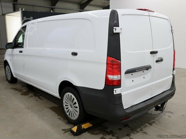 Bestelwagen Mercedes-Benz Vito116CDI KA Extralang,Automatik,Klima,Kamera