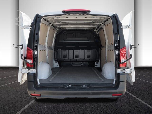 Bestelwagen Mercedes-Benz Vito116CDI KA Extralang,Automatik,Klima,Kamera