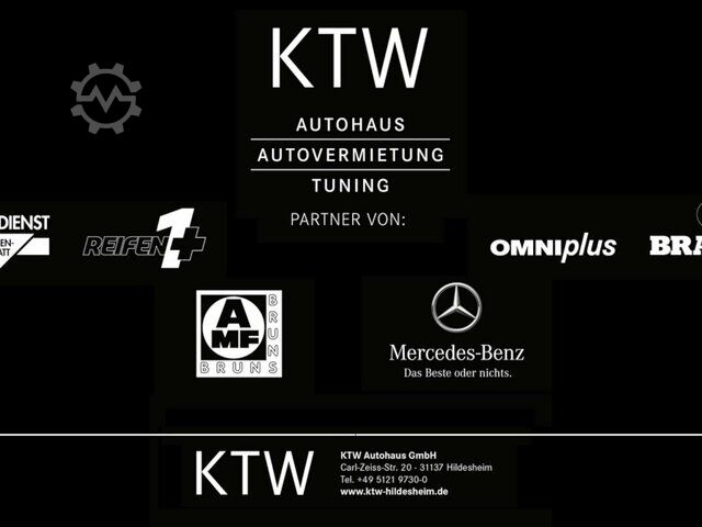 Bestelwagen Mercedes-Benz Vito116CDI KA Extralang,Automatik,Klima,Kamera