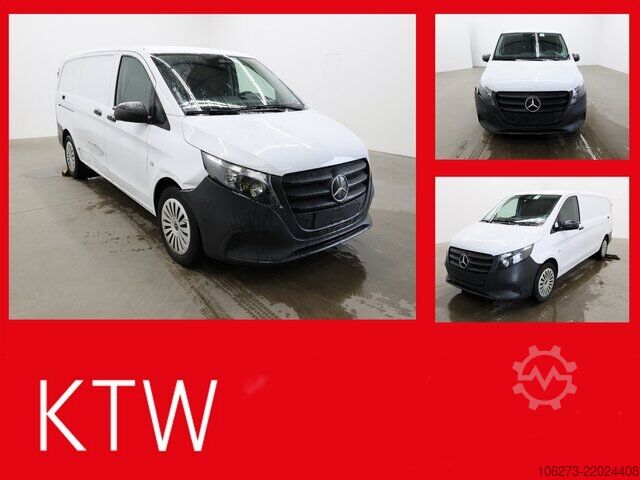 Βαν Mercedes-Benz Vito116CDI KA lang,Automatik,Klima,Kamera