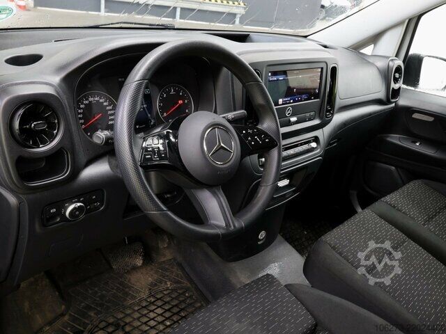 Βαν Mercedes-Benz Vito116CDI KA lang,Automatik,Klima,Kamera