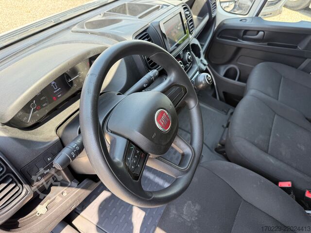 شاحنة بانل FIAT ducato 35 maxi