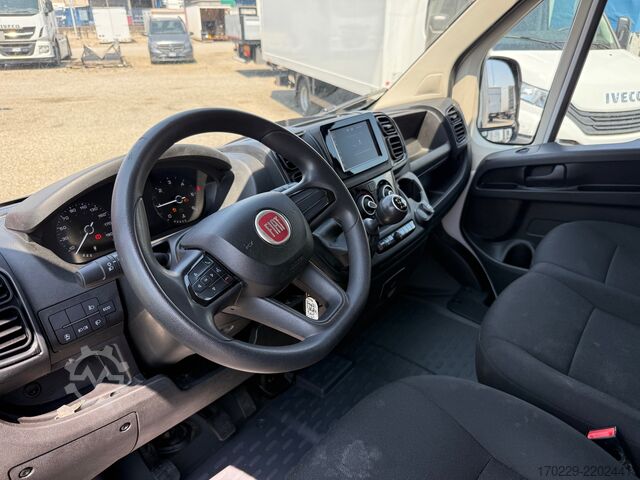 شاحنة بانل FIAT ducato 35 maxi