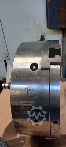 силовий патрон SCHUNK ROTA NCO 260