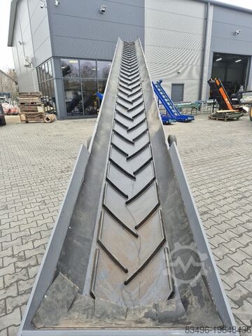 Receiving belt Forderband Transportband Conveyor