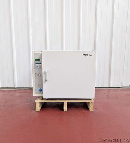 Heraeus UT 6060 AR – Drying oven Heraeus - Kendro UT 6060 AR