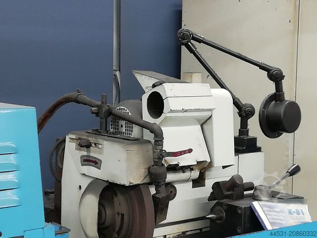 Rundschleifmaschine TOS BUA 25 x 1000
