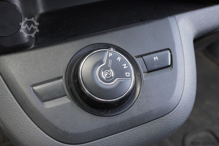 Duba panelată Peugeot Expert 2.0 BlueHDI 122 PK Automaat EURO 6 - A/C...