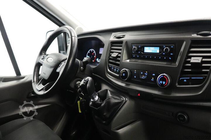 厢式货车 Ford Transit 2.0 TDCI L2H2 2x Schuifdeur EURO 6 - Ai...