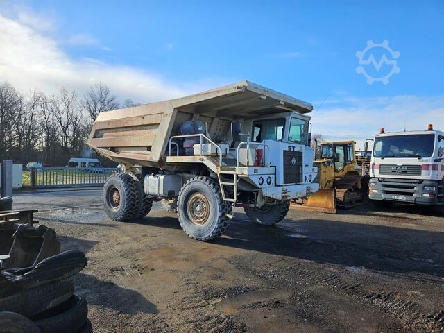 Knickgelenkdumper ASTRA RD 28