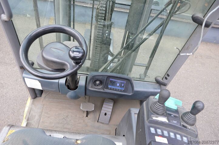 Gabelstapler Jungheinrich EFG 216