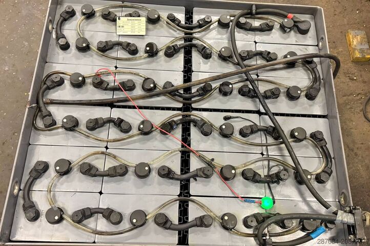 Gabelstapler Jungheinrich EFG 216