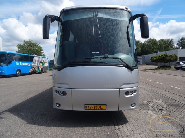 Autocar BOVA Futura FHD127/365, 50 Sitze, Euro 5