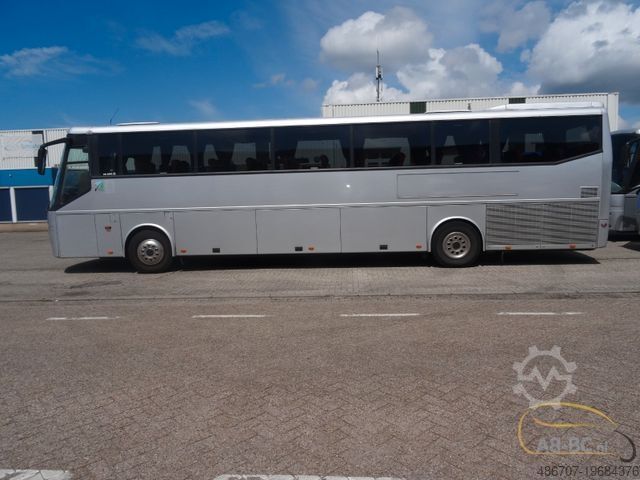 Autocar BOVA Futura FHD127/365, 50 Sitze, Euro 5