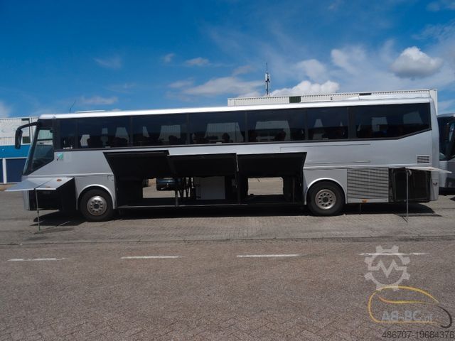 Autocar BOVA Futura FHD127/365, 50 Sitze, Euro 5