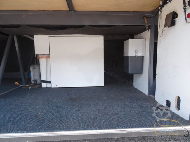 Autocar BOVA Futura FHD127/365, 50 Sitze, Euro 5