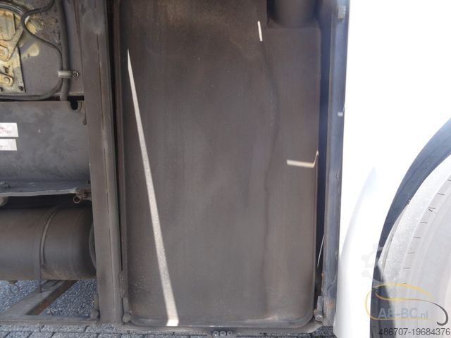 Autocar BOVA Futura FHD127/365, 50 Sitze, Euro 5