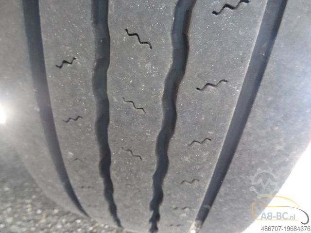 Autocar BOVA Futura FHD127/365, 50 Sitze, Euro 5