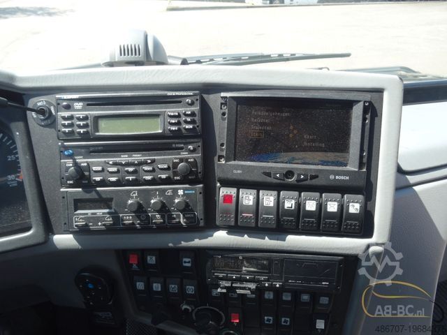 Autocar BOVA Futura FHD127/365, 50 Sitze, Euro 5