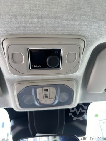 Pritschenwagen FIAT Ducato 35 Maxi 180 L5 Serie 9