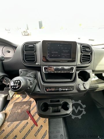 Pritschenwagen FIAT Ducato 35 Maxi 180 L5 Serie 9