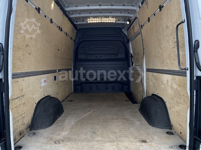 ون با سقف بلند MERCEDES-BENZ Sprinter 316 CDI *AHK 3,5t* 1.HAND+KAMERA (1834)