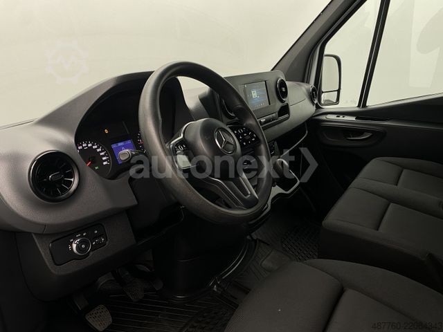 ون با سقف بلند MERCEDES-BENZ Sprinter 316 CDI *AHK 3,5t* 1.HAND+KAMERA (1834)