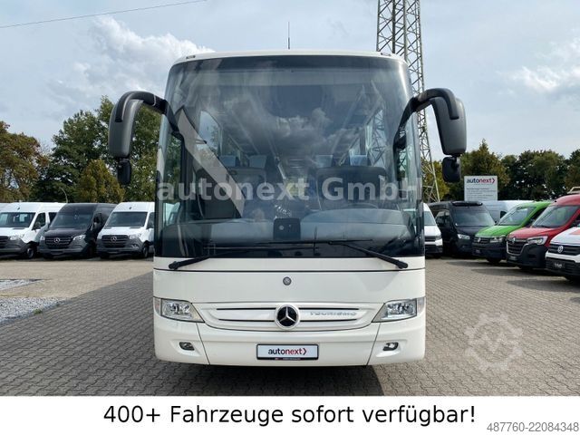 Långfärdsbuss MERCEDES-BENZ Tourismo E 15 RHD *TOP ZUSTAND* 47 SITZE+WC 5430