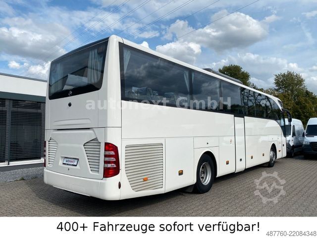 Långfärdsbuss MERCEDES-BENZ Tourismo E 15 RHD *TOP ZUSTAND* 47 SITZE+WC 5430
