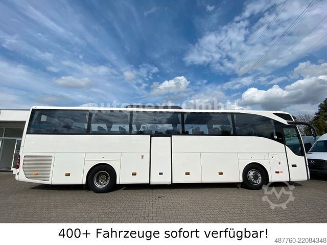Långfärdsbuss MERCEDES-BENZ Tourismo E 15 RHD *TOP ZUSTAND* 47 SITZE+WC 5430