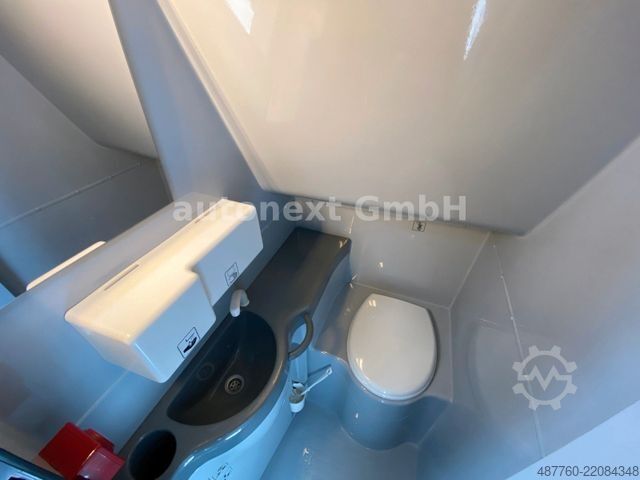Långfärdsbuss MERCEDES-BENZ Tourismo E 15 RHD *TOP ZUSTAND* 47 SITZE+WC 5430