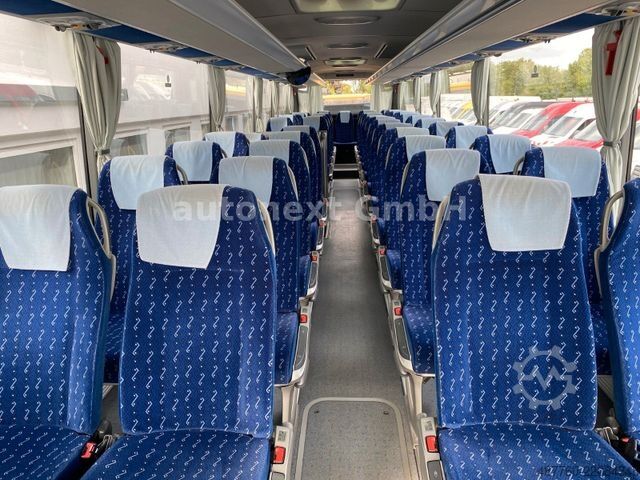 Långfärdsbuss MERCEDES-BENZ Tourismo E 15 RHD *TOP ZUSTAND* 47 SITZE+WC 5430