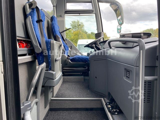 Långfärdsbuss MERCEDES-BENZ Tourismo E 15 RHD *TOP ZUSTAND* 47 SITZE+WC 5430