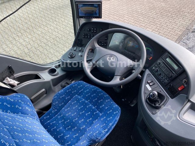 Långfärdsbuss MERCEDES-BENZ Tourismo E 15 RHD *TOP ZUSTAND* 47 SITZE+WC 5430
