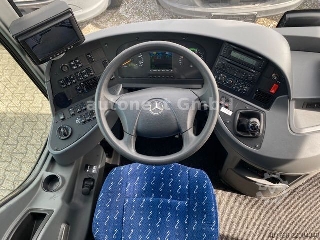 Långfärdsbuss MERCEDES-BENZ Tourismo E 15 RHD *TOP ZUSTAND* 47 SITZE+WC 5430