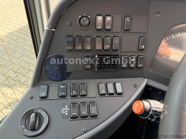 Långfärdsbuss MERCEDES-BENZ Tourismo E 15 RHD *TOP ZUSTAND* 47 SITZE+WC 5430
