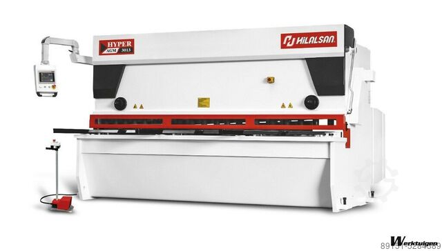 Hilalsan AGM-3006 Hilalsan AGM-3006