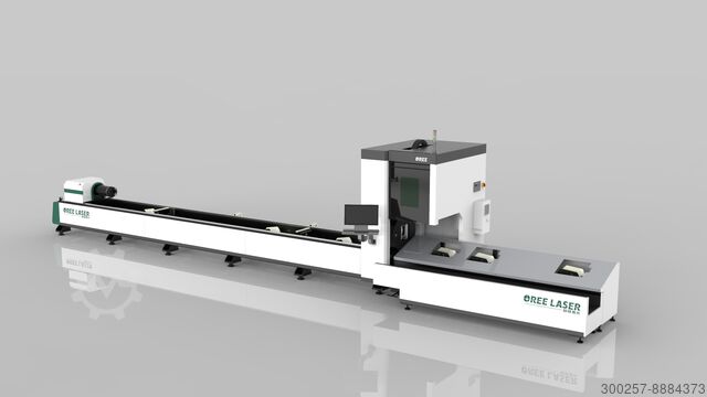 Laserlõikamismasin AORE TG6020, 3Kw