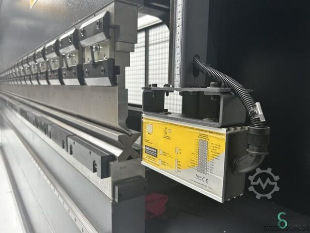 Press brakes  Baykal APHS-Hybrid 41240 2023 Baykal APHS-Hybrid 41240