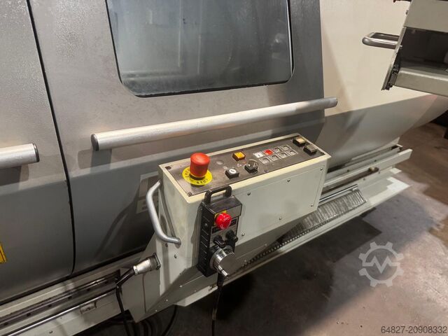 CNC strug BUFFALO MACHINERY C.L. DUGARD  BNC-2680X