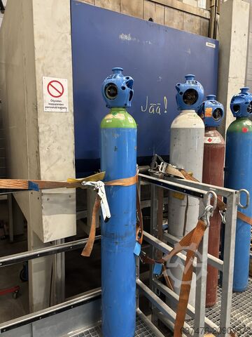 Horno de precalentamiento Temptec HK-121015