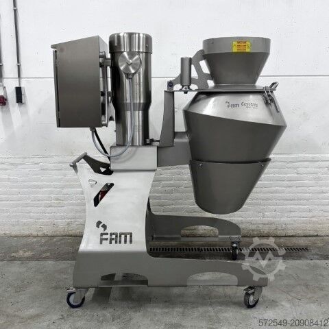 Κόπτης FAM Centris 400C Optitec FAM Centris 400C Optitec Slicer