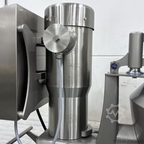 Κόπτης FAM Centris 400C Optitec FAM Centris 400C Optitec Slicer