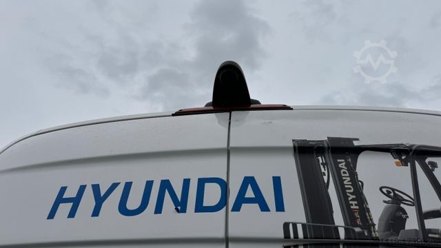 Kombi s visokim krovom MERCEDES-BENZ Sprinter 316 Cdi Kasten Kurz Hoch bj 2017