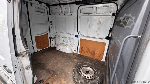 Kombi s visokim krovom MERCEDES-BENZ Sprinter 316 Cdi Kasten Kurz Hoch bj 2017