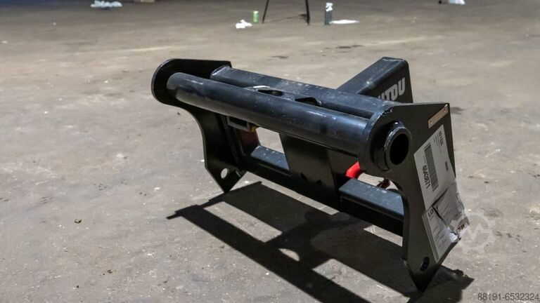 Manitou PC 50 Manitou PC 50