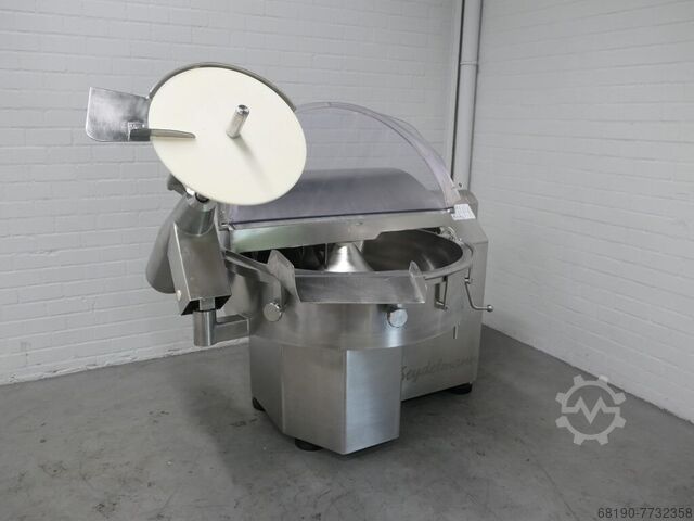 Kuteris Seydelmann K120U