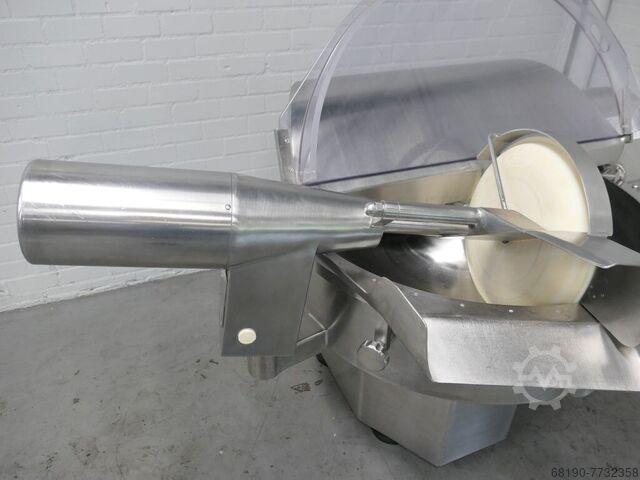 Kuteris Seydelmann K120U