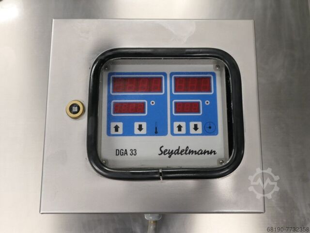 Kuteris Seydelmann K120U